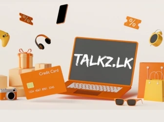 Talkz.lk